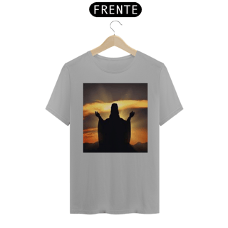 Nome do produto CAMISA DE JESUS