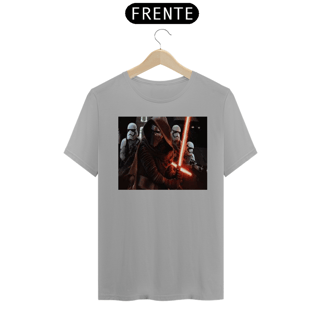 Nome do produto CAMISA DO STAR WARS