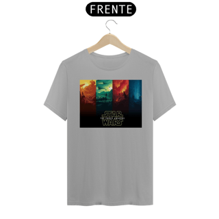Nome do produto CAMISETA CLASSIC STAR WARS