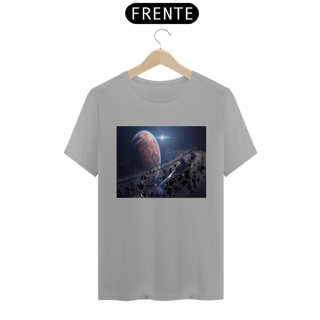 Nome do produto CAMISA STAR WARS