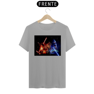 Nome do produto CAMISA STAR WARS