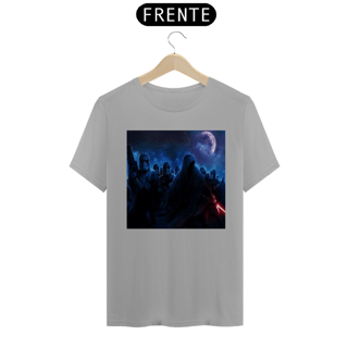 Nome do produto CAMISA STAR WARS