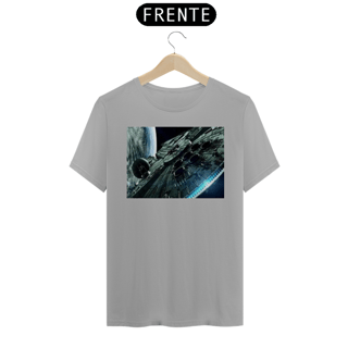 Nome do produto camisa star wars