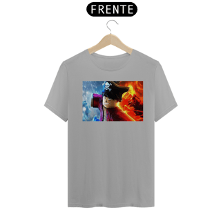 Nome do produto camiseta roblox