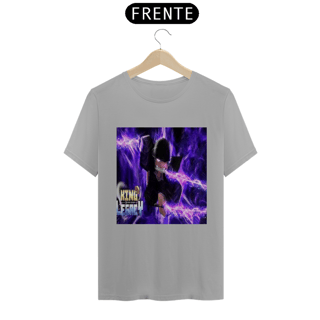 Nome do produto camiseta king legacy