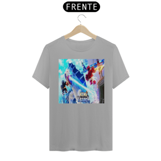 Nome do produto camiseta king legacy