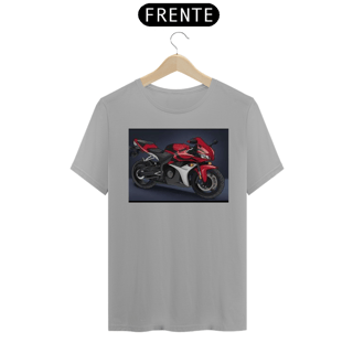 Nome do produto camiseta com estampa de moto
