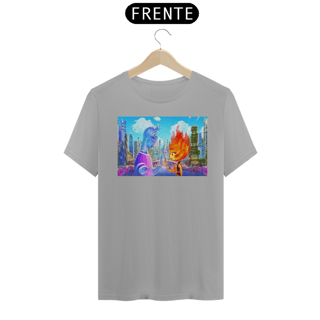 Nome do produto camiseta elementos