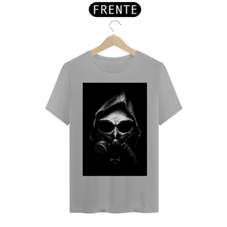 Nome do produto camiseta caveira