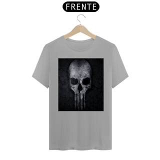 Nome do produto camiseta de caveira