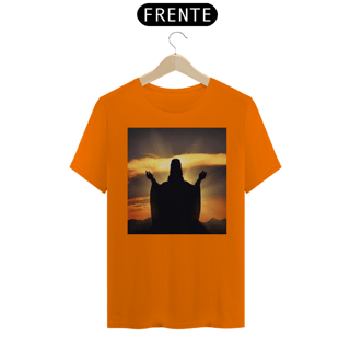 Nome do produto CAMISA DE JESUS