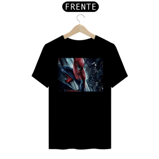Nome do produto camisa do homem aranha