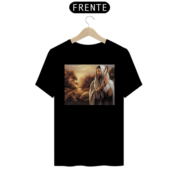 CAMISA DE JESUS