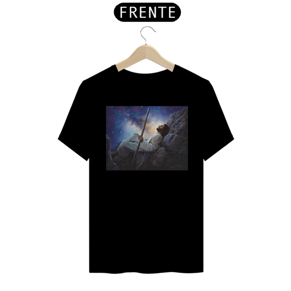 CAMISETA DE JESUS