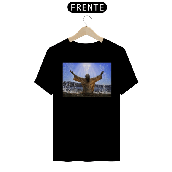 CAMISA DE JESUS