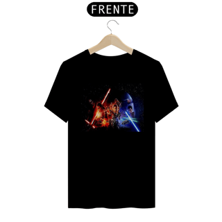 Nome do produto CAMISA STAR WARS