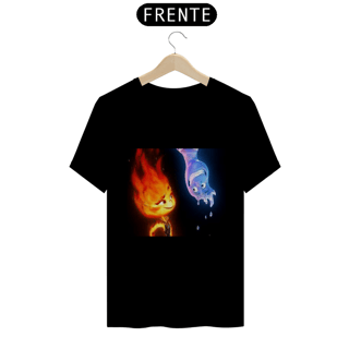 Nome do produto CAMISA DO DESENHO ELEMENTOS