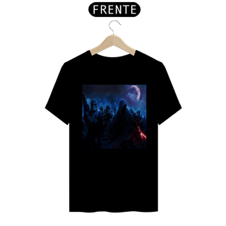 Nome do produto CAMISA STAR WARS