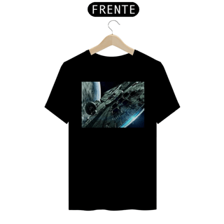 Nome do produto camisa star wars
