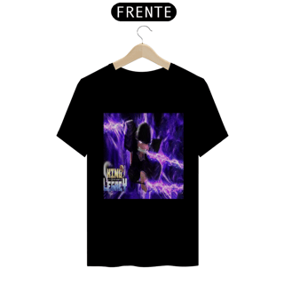 Nome do produto camiseta king legacy