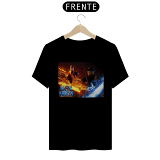 Nome do produto camiseta roblox