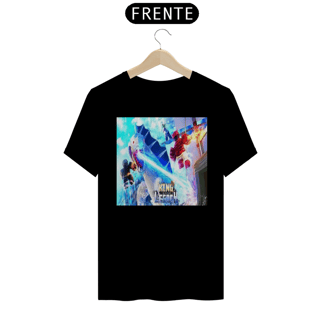 Nome do produto camiseta king legacy