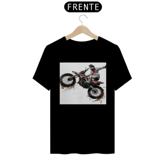 Nome do produto camiseta de moto