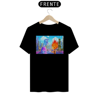 Nome do produto camiseta elementos