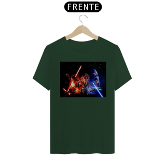 Nome do produto CAMISA STAR WARS