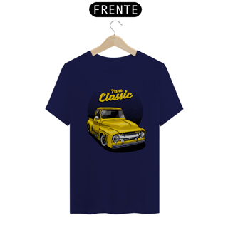 Nome do produto Camiseta Pick Up Classica