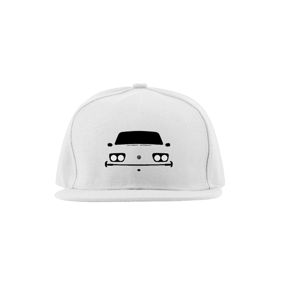Bone VW Brasilia 