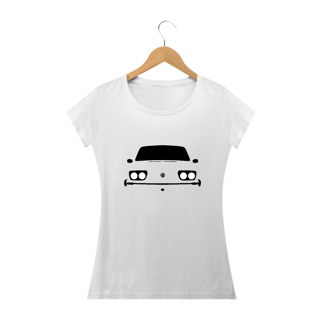 Nome do produto Camiseta Feminina VW Brasilia