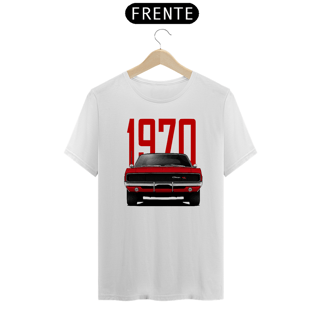 Nome do produto Camiseta Classicos Dodge Charger RT