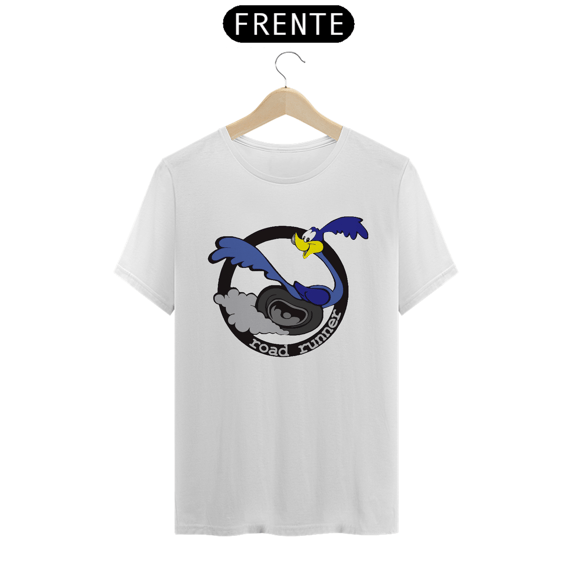 Camiseta Rod Runner