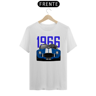 Nome do produto Camiseta Classicos Shelby Cobra