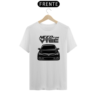 Nome do produto Camiseta Civic Vtec
