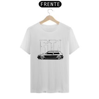 Nome do produto Camiseta Golf GTi