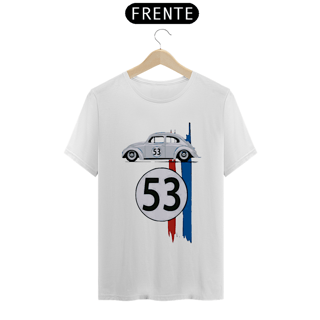 Nome do produto Camiseta Fusca 53