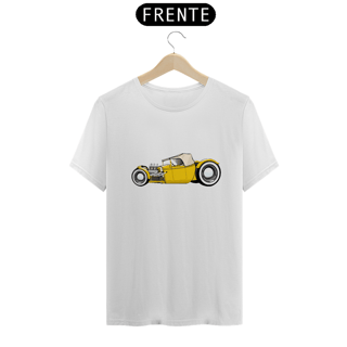 Nome do produto Camisete Rot Rod