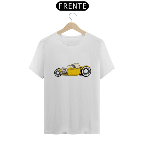 Camisete Rot Rod