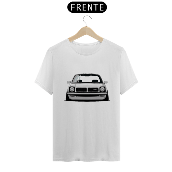 Camiseta Chevette Tubarão