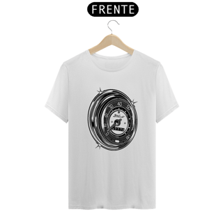 Nome do produto Camiseta Velocimetro 