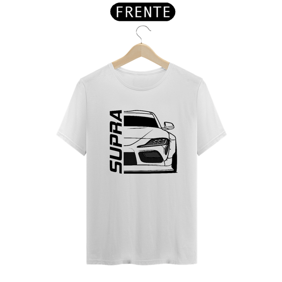 Camiseta Supra