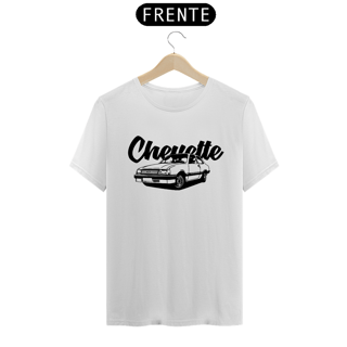 Nome do produto Camiseta GM Chevette