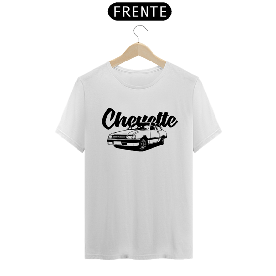 Camiseta GM Chevette
