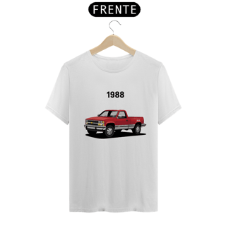 Nome do produto Camiseta Silverado 