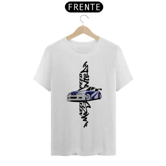 Camiseta Most Wanted