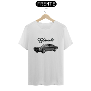Nome do produto Camiseta GM Opala