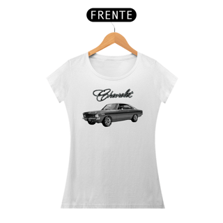 Nome do produto Camiseta Feminina GM Opala