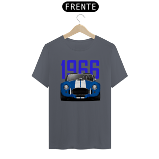 Nome do produto Camiseta Classicos Shelby Cobra